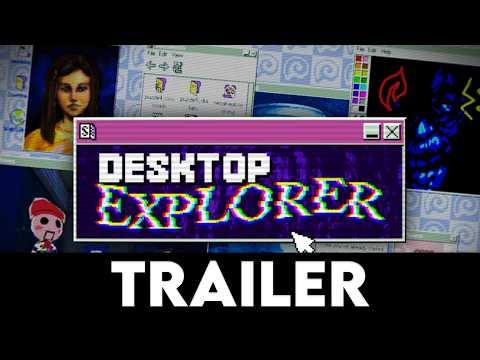 Desktop Explorer gameplay video thumbnail